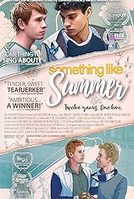 Something Like Summer (2020)