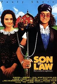 Son in Law (1993)