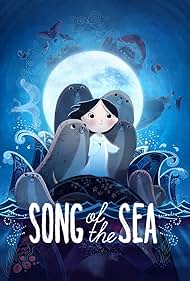 Song of the Sea (2015)