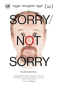 Sorry/Not Sorry (2024)