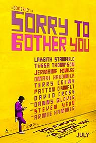 Sorry to Bother You (2018)