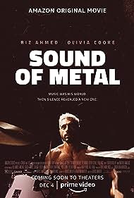 Sound of Metal (2020)