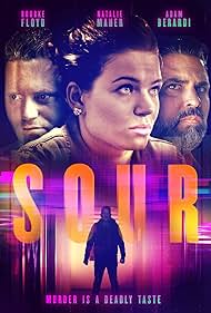 Sour (2021)