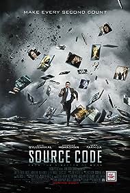 Source Code (2011)