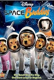 Space Buddies (2009)