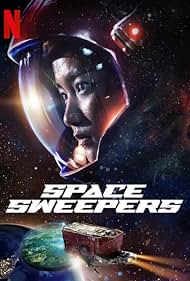 Space Sweepers (2021)