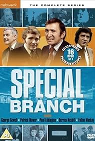 Special Branch (1969)