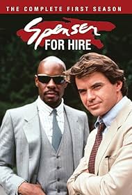 Spenser: For Hire (1985)