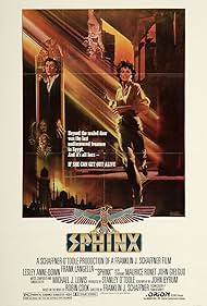 Sphinx (1981)