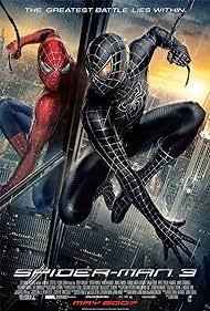 Spider-Man 3 (2007)