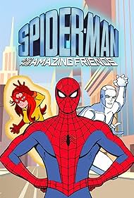 Spider-Man and His Amazing Friends (1981)