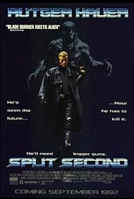 Split Second (1992)