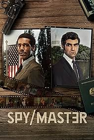 Spy/Master (2023)