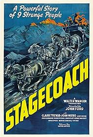 Stagecoach (1939)