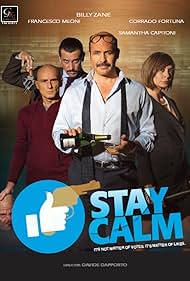 Stai Sereno (Stay Calm) (2023)