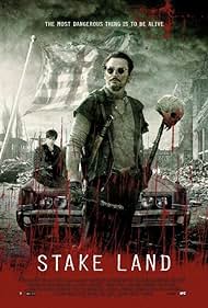 Stake Land (2011)