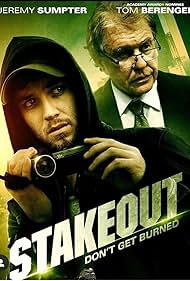 Stakeout (2020)