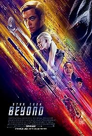 Star Trek Beyond (2016)