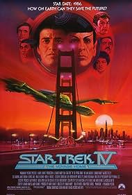 Star Trek IV: The Voyage Home (1986)