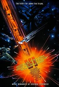 Star Trek VI: The Undiscovered Country (1991)