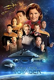 Star Trek: Voyager (1995)