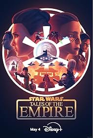 Star Wars: Tales of the Empire (2024)