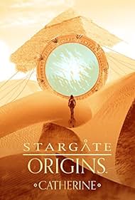 Stargate Origins: Catherine (2018)