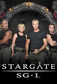 Stargate SG-1 (1997)