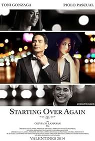 Starting Over Again (2014)