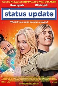 Status Update (2018)