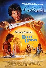 Steel Dawn (1988)