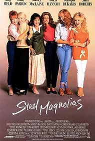 Steel Magnolias (1989)