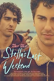 Stella's Last Weekend (2018)