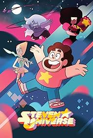 Steven Universe (2013)