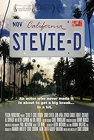 Stevie D (2016)