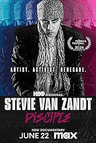 Stevie Van Zandt: Disciple (2024)