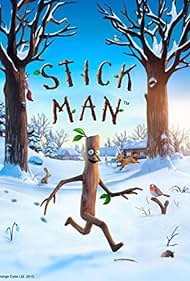 Stick Man (2015)