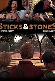 Sticks & Stones (1996)