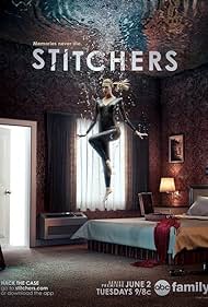 Stitchers (2015)