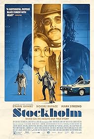 Stockholm (2019)