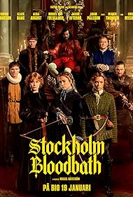 Stockholm Bloodbath (2024)