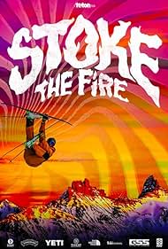 Stoke the Fire (2021)