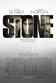 Stone (2010)