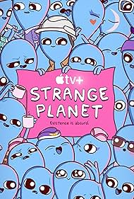 Strange Planet (2023)