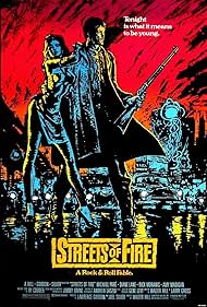 Streets of Fire (1984)