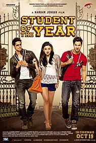 Student of the Year (2012)