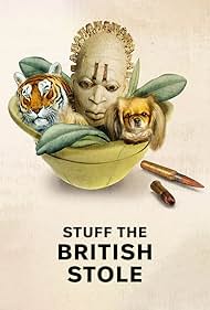 Stuff the British Stole (2022)