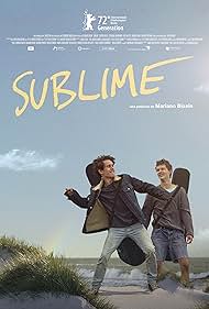 Sublime (2022)