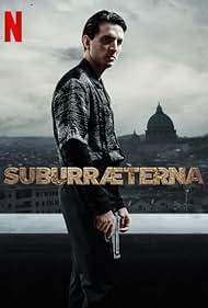 Suburræterna (2023)