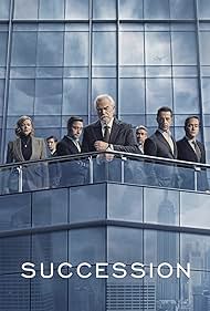 Succession (2018)